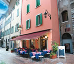 Hotel El Condor Riva lago di Garda